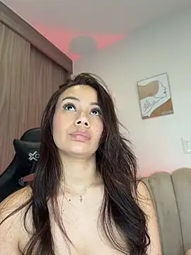 Chat XXX en directo de Tamaraserra