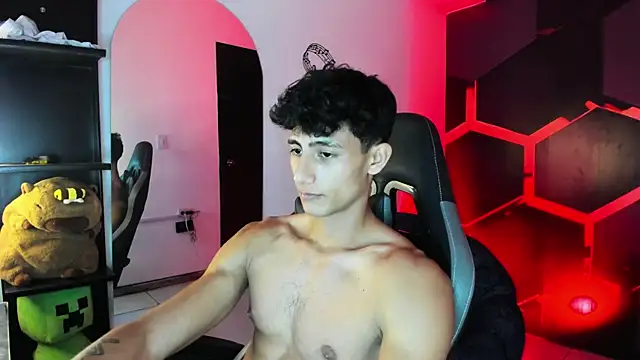 MaxiimoRomano_のライブXXXチャット