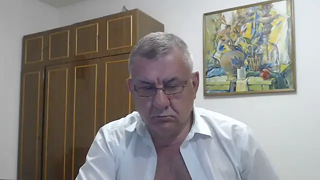 Chatroom XXX en direct de machomale3