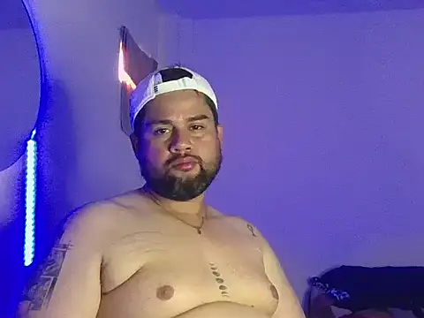 GABRIELGARCIA1313 Live XXX-Chat