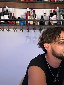 Chat XXX Live Gipsyboysteve