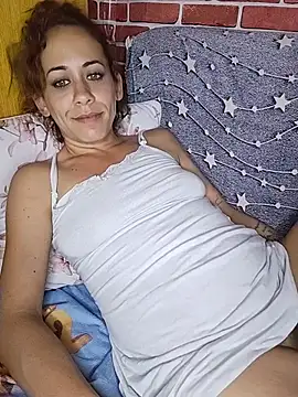 Sembang XXX Secara Langsung HotGinger66