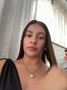 Sembang XXX Secara Langsung Talia_Bonet