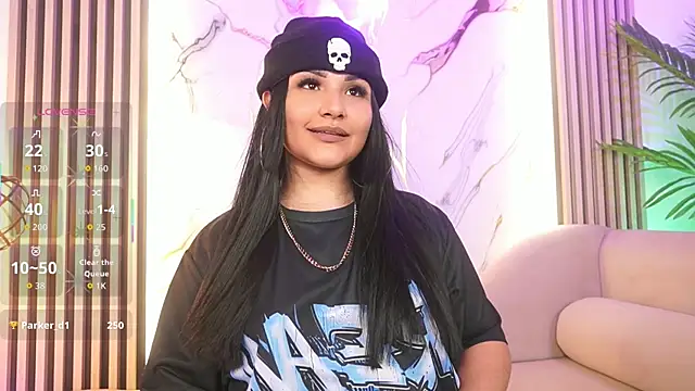 Sembang XXX Secara Langsung ArigiGomez