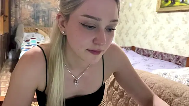 AlisiaStreitmatter Live XXX-Chat