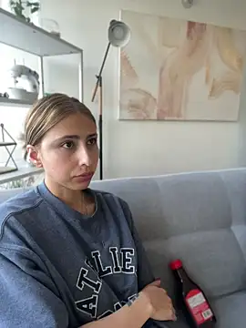 Ameellien Live XXX chat