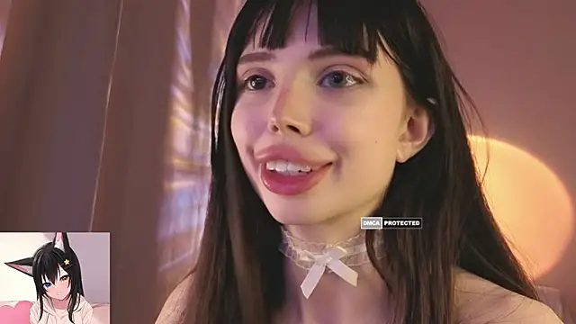 Jessie_Johns Adlı Modelin Canlı XXX Sohbeti