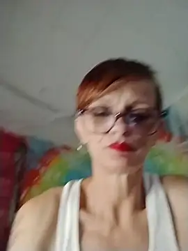 ivylee31 élő XXX-chatje