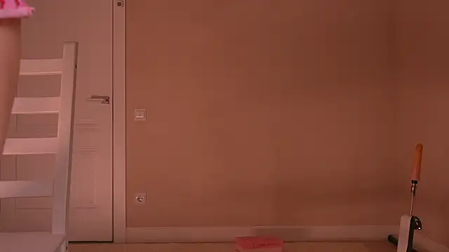 Chat XXX Live Miablueye