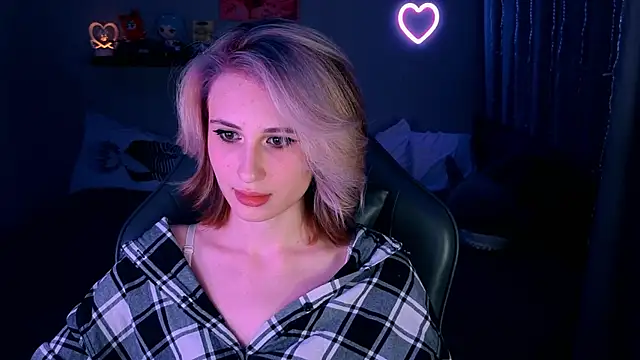 Keti_moon Adlı Modelin Canlı XXX Sohbeti