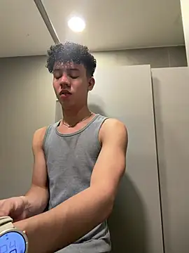 yoursexyjosen Webbikameraesitys