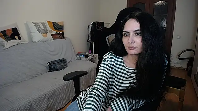 Онлайн чат XXX The_Blacksphinxxx