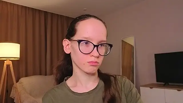 Czat XXX na żywo – BettyBrowni