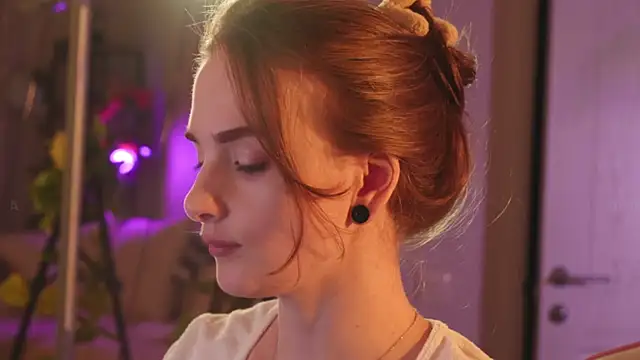 Czat XXX na żywo – -Kottyaa-