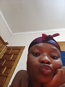 XXX chat uživo modela babyface205