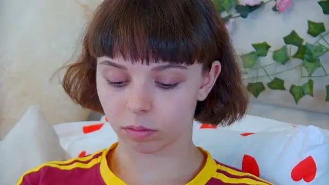 Онлайн чат XXX ElisabethDavis