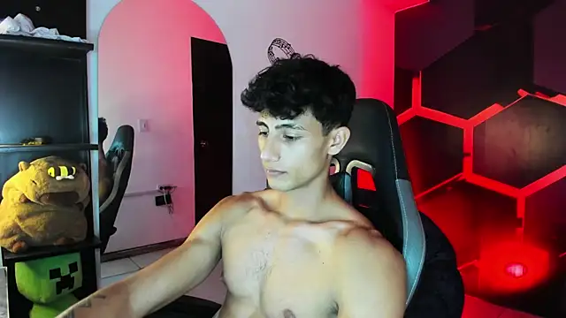 MaxiimoRomano_ 在線直播表演