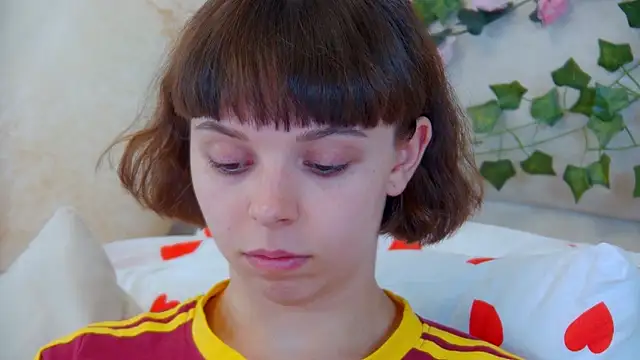 ElisabethDavis 现场XXX聊天