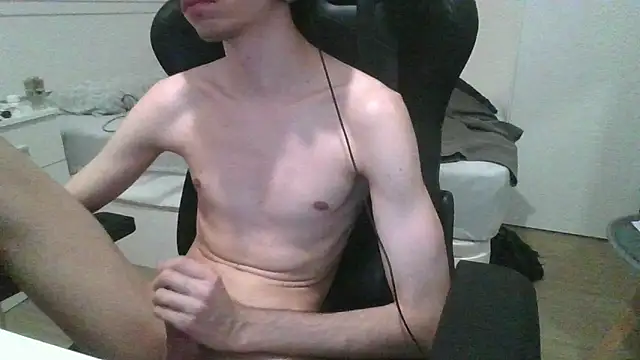 gabrielNovin17cm Chat XXX live