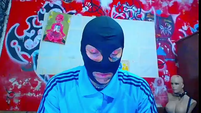 deivid_estrada – Naživo XXX chat