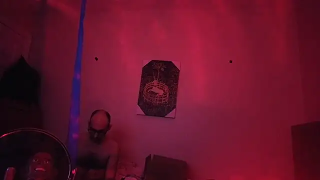 hailzeffn: вебкам-шоу