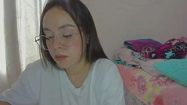 دردشة HARLEYNAPIER الجنسية المباشرة