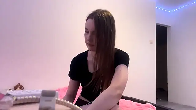 XXX chat uživo modela JuleCawood