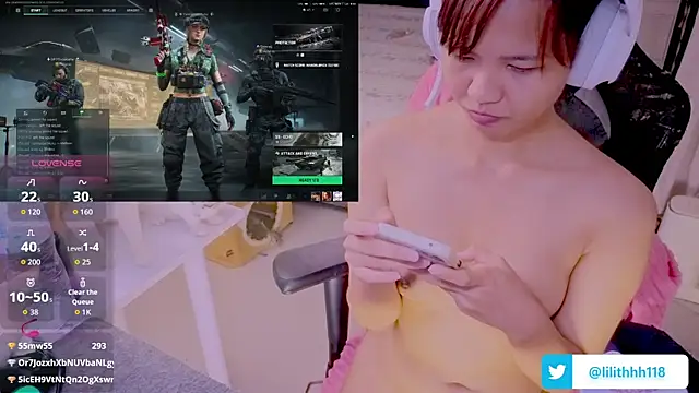 Sembang XXX Secara Langsung Kana_G