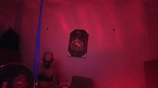 hailzeffn Show in webcam