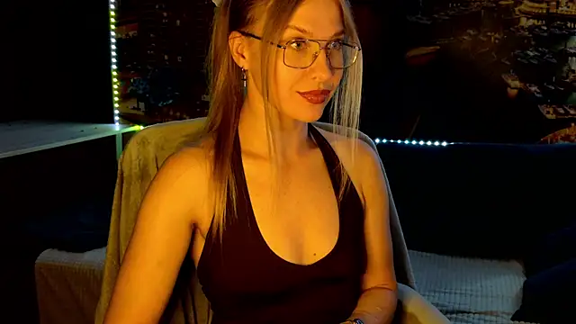 pusyavykusya Live XXX-chat