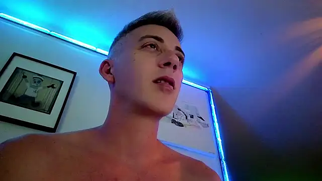 Chat XXX ao vivo de 1Hugo1