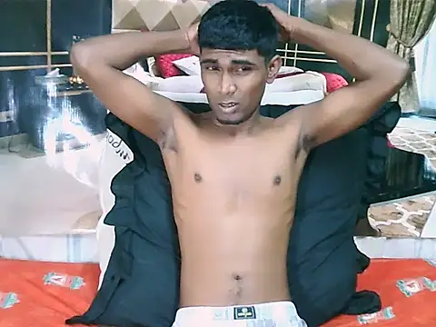IndianThuggin 라이브 XXX 채팅