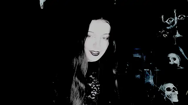 TheDomina – Live XXX-chat