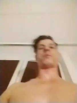 Webkamerová show cleanBandzio
