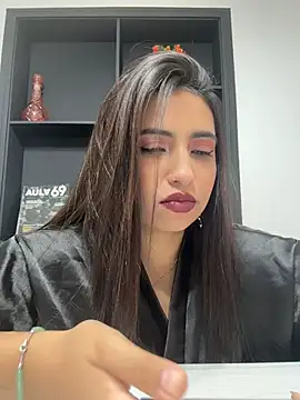 Sembang XXX Secara Langsung TAMMYBLACKK