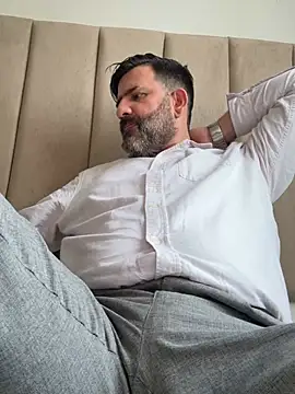 Hairy_Dad86 Chat XXX live
