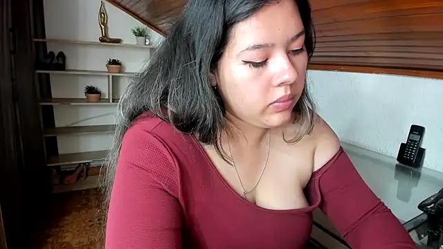 Sembang XXX Secara Langsung LinaBrowm