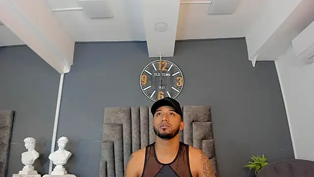 Chat XXX en directo de Robin_Rief