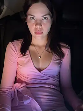 XXX chat uživo modela SMELLSEX