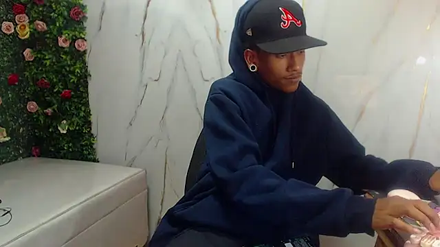 Chat +18 de ManSant ao vivo