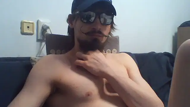 KaelNox Live XXX-chat