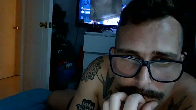 Chat XXX en directo de yanick931