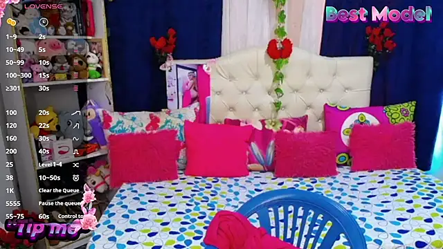 golden_girl01 webcam show