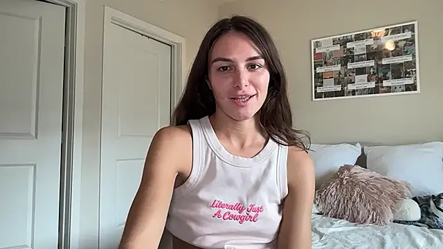 Chat XXX Live graciesmith27