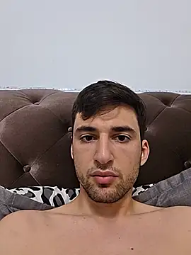 XXX chat uživo modela ThickJacob