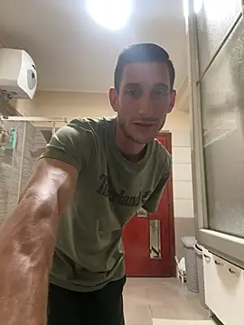 Gionnytav's Webcam Show