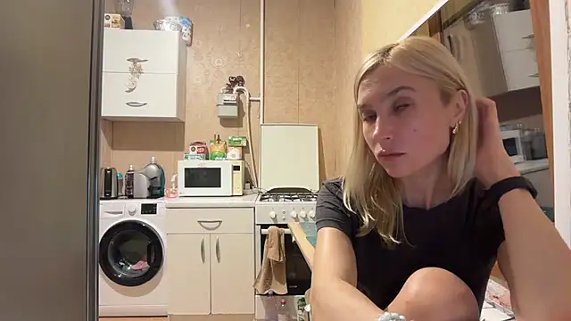 AngelJeni Live XXX-Chat
