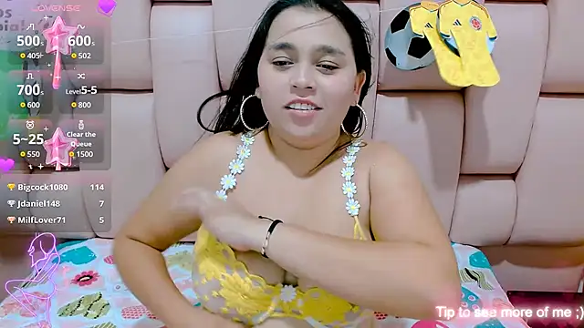 nikol_hot18 – Live XXX-chat