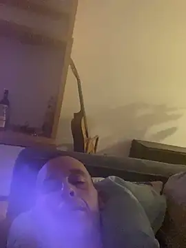demongentil Pertunjukan Webcam