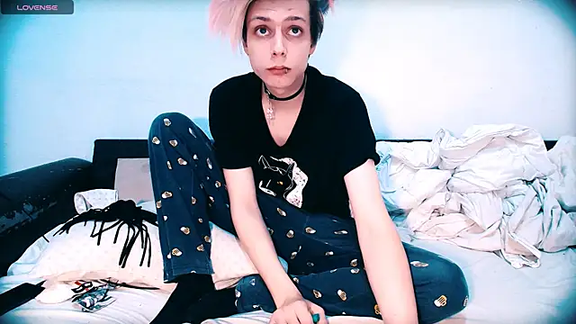 Littlepinkcat's Live XXX Chat